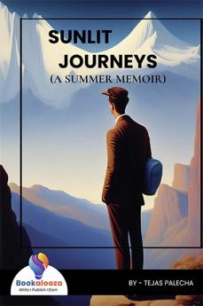SUNLIT JOURNEYS - Bookalooza