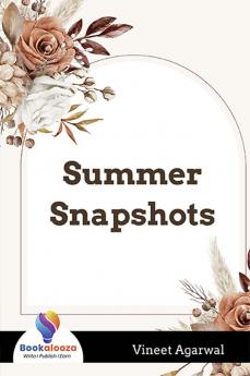 Summer Snapshots - Bookalooza