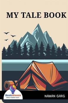 MY TALE BOOK - Bookalooza