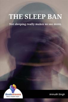 THE SLEEP BAN - Bookalooza