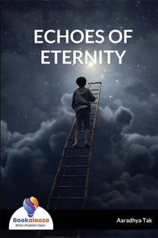 ECHOES OF ETERNITY - Bookalooza