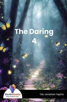 The Daring 4 - Bookalooza