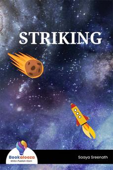 STRIKING - Bookalooza
