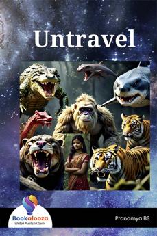 Untravel - Bookalooza