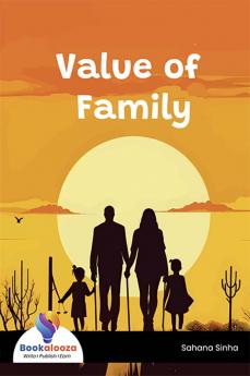 Value of Family - Bookalooza
