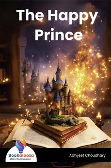 The Happy Prince - Bookalooza