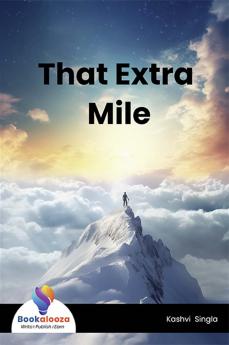 That Extra Mile - Bookalooza
