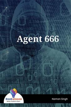 Agent 666 - Bookalooza