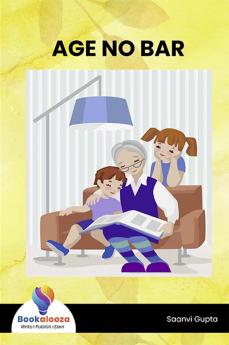AGE NO BAR - Bookalooza