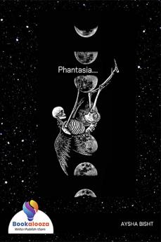 PHANTASIA - Bookalooza