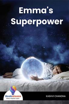 Emma's Superpower - Bookalooza