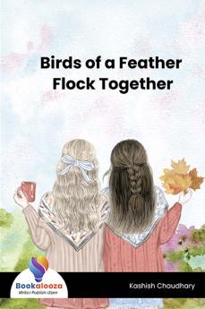 Birds of a Feather Flock Together - Bookalooza