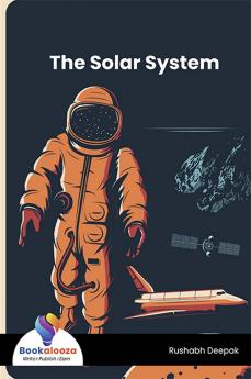 The Solar System - Bookalooza