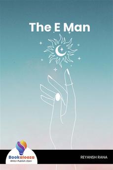 The E Man - Bookalooza