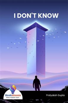 I DON'T KNOW - Bookalooza