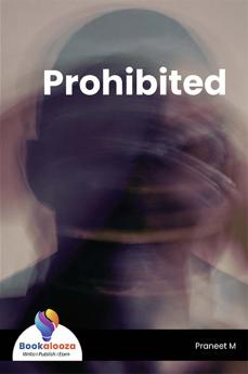 Prohibited - Bookalooza