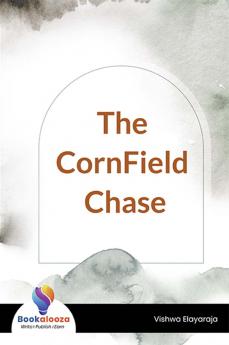 The CornField Chase - Bookalooza