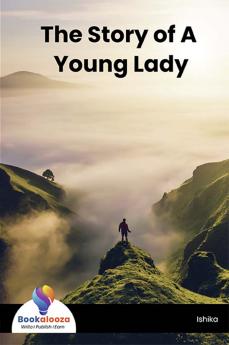 The Story of A Young Lady - Bookalooza