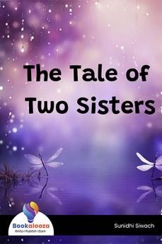 The Tale of Two Sisters - Bookalooza