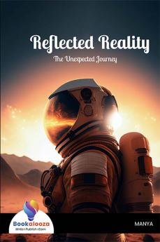 Reflected Reality - Bookalooza