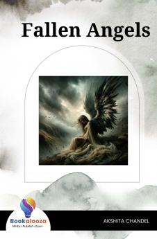 Fallen Angels - Bookalooza