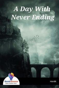 A Day With Never Ending - Bookalooza