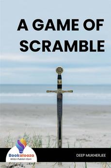 A GAME OF SCRAMBLE - Bookalooza