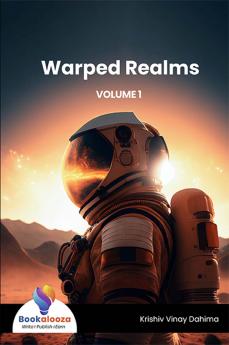 Warped Realms - Bookalooza