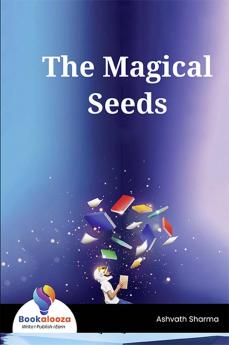 The Magical Seeds - Bookalooza