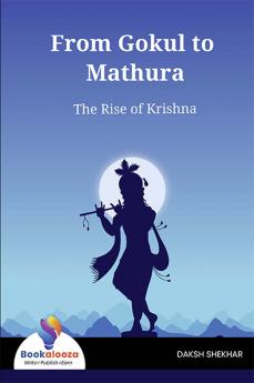 From Gokul to Mathura - Bookalooza