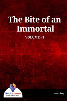 The Bite of an Immortal - Bookalooza