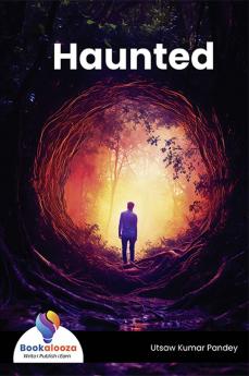 Haunted - Bookalooza