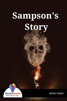 Sampson's Story - Bookalooza