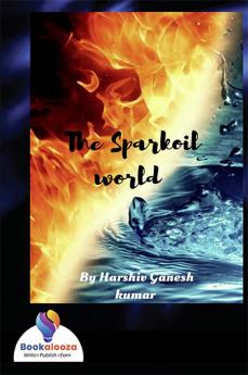 The Sparkoil world - Bookalooza
