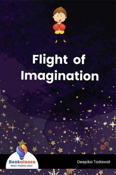 Flight of Imagination - Bookalooza