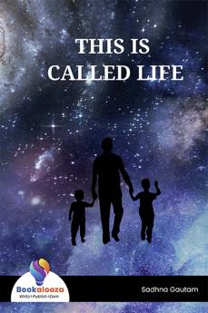 THIS IS CALLED LIFE - Bookalooza