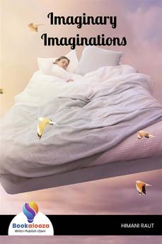 Imaginary Imaginations - Bookalooza