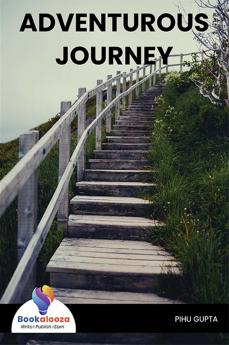 ADVENTUROUS JOURNEY - Bookalooza