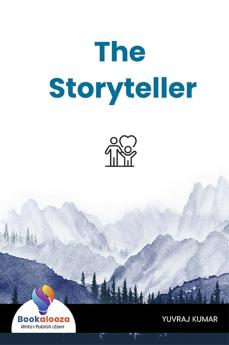 The Storyteller - Bookalooza