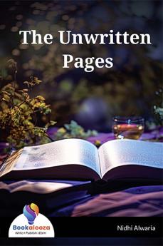 The Unwritten Pages - Bookalooza