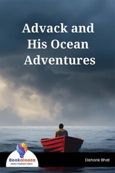 Advack and His Ocean Adventures - Bookalooza