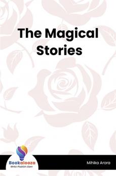 The Magical Stories - Bookalooza