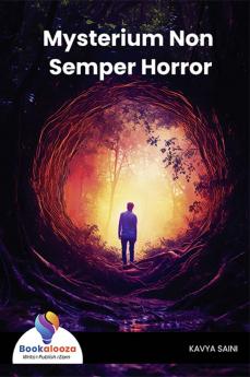 Mysterium Non Semper Horror - Bookalooza