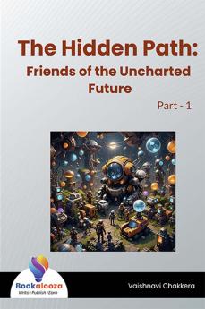 The Hidden Path: Friends of the Uncharted Future - Bookalooza