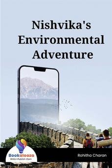 Nishvika's Environmental Adventure - Bookalooza