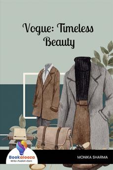 Vogue: Timeless Beauty - Bookalooza
