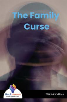 The Family Curse - Bookalooza