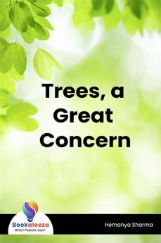 Trees, a Great Concern - Bookalooza