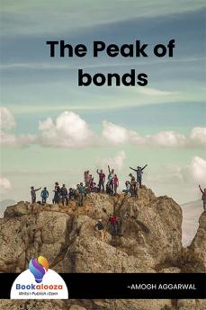 The Peak of bonds - Bookalooza