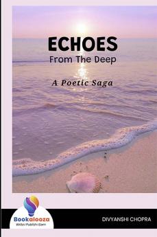 Echoes From The Deep - Bookalooza